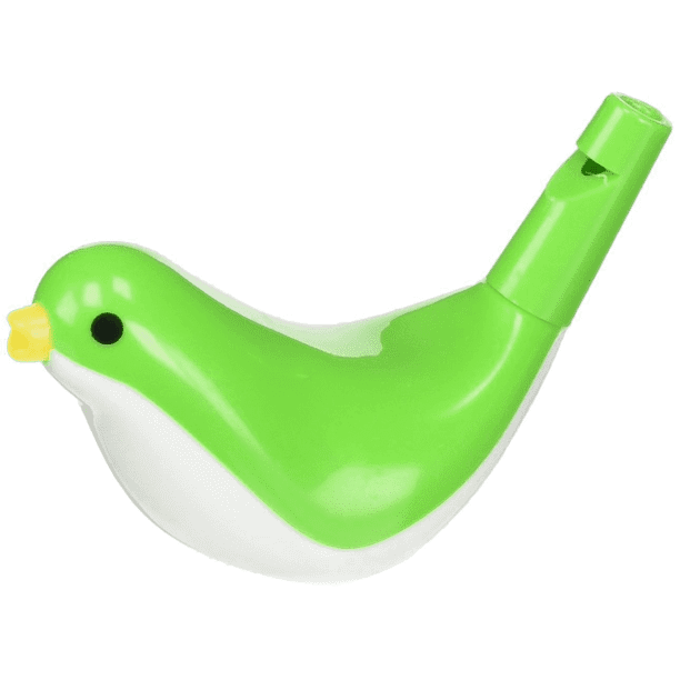 Bird Whistle