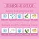 thumbnail image 4 of Clearance, Revitalize Your Skin With Our Pore Refinement Set - Enhance Texture, Minimize Pores, And Unleash Your Natural Glow, 4 of 5