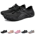thumbnail image 2 of Mepaouo Women's Men's Hike Barefoot Shoes Wide Toe Box Water Shoes Quick Dry Swim Pool Yoga Sneakers, 2 of 4
