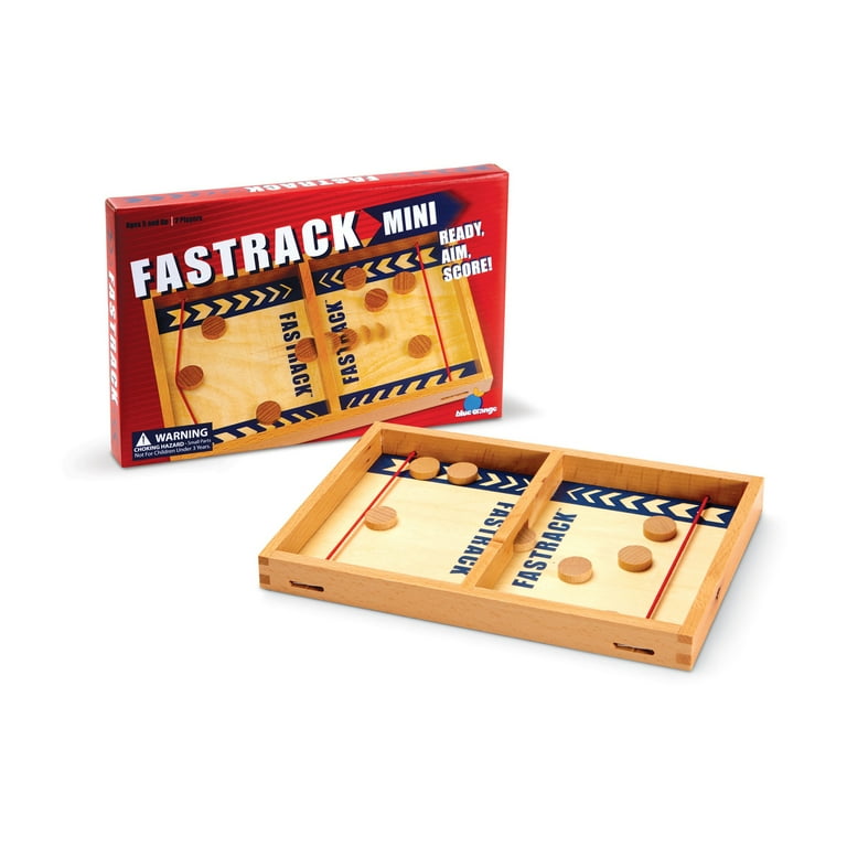 Fastrack Mini Fastrack Mini