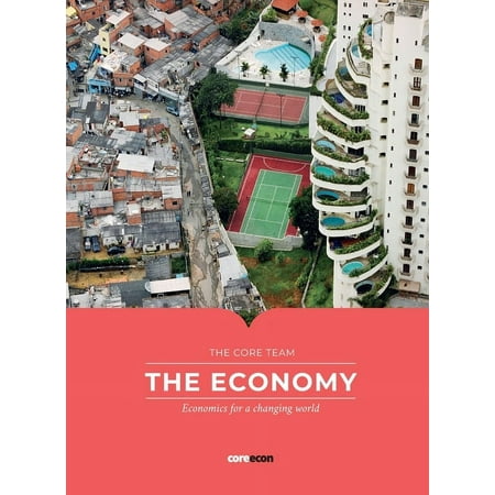 UPC: 9781838165666 | The Economy (Paperback)
