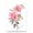 Color 03, variant on Nature Poster Wall Art for Home Decoration Aesthetic Botanical Print for Living Room Bedroom Office or Study Space, UNFRAMED 8x12