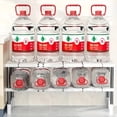 thumbnail image 6 of Adjustable Under Sink Storage Rack, 6 of 7