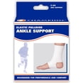 thumbnail image 2 of Champion Firm Elastic Ankle Support Small (0060-S), 2 of 3