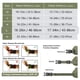 thumbnail image 2 of Arnés para perros HEELE sin tirones, ajustable, acolchado, reflectante, verde L, 2 of 7