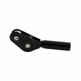 thumbnail image 1 of Accessoires de Roue de Canne à Pêche Dispositif de Guidage à Fil Double Rouleau Guide de Canne à Pêche Composant Modifié Accessoire de Pêche 5, 1 of 1