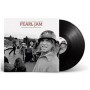 Pearl Jam - Jammin' On Home Turf: 1995 Self Pollution Radio Broadcast, Seattle - Vinyl LP