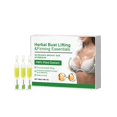 thumbnail image 1 of Aceite esencial reafirmante de senos Esencias herbales para mujeres que realzan rápidamente la vitalidad y previenen la flacidez (1,5 ml x 10) Autorización, 1 of 9