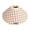 L, variant on Protective Elizabethan Collar for Bird Prevent Feathered Plucking with Soft Canvas Adjustable Size for Parrots Canvas