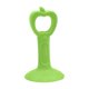 thumbnail image 1 of 2 uds manija de puerta anticolisión silenciador pomo de puerta almohadilla de choque de pared (verde) Likrtyny Para estrenar, 1 of 5