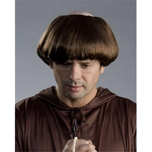 MONK Wig