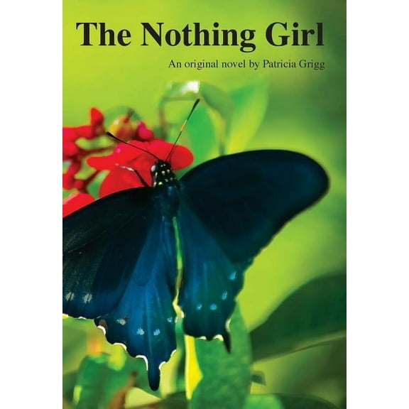 The Nothing Girl, (Hardcover)