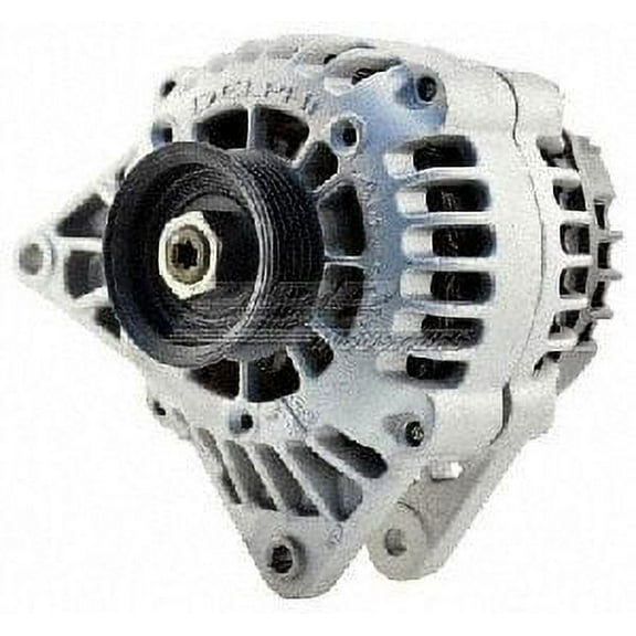 Alternator BBB Industries 8200-11 Reman Fits select: 1997 PONTIAC GRAND PRIX, 1996 BUICK REGAL