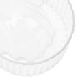 thumbnail image 3 of M Buder Tazón de Remojo de Uñas Acrílico Transparente Claro para Manicura y Cuidado Suavizante de Piel Muerta Herramienta Profesional (16 cm / 6.3 inches), 3 of 9