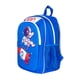 thumbnail image 2 of Mochila Escolar Infantil TechZone Diseño Cohete Espacial 3D, 2 of 7
