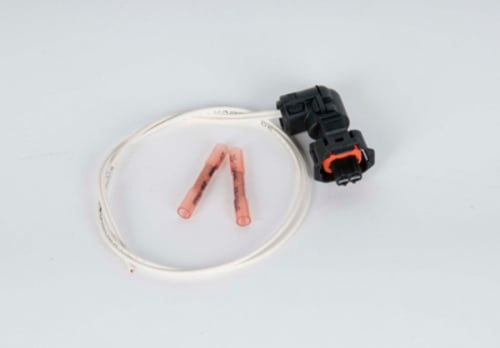 GM Genuine Parts PT2545 Fuel Injector Connector