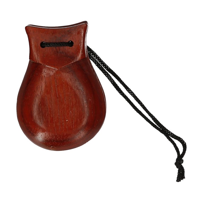 Castanets For Kids And Adults Handheld Castanet Music Clapper ...