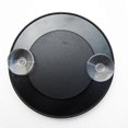 thumbnail image 4 of 12.5cm 20x Magnifying Mirror Round Small Bathroom Mirror, 4 of 5