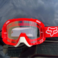 thumbnail image 3 of XI FOX Riding Goggles Motorcycle Goggles Harley Helmet Goggles Outdoor Ski Goggles, 3 of 4
