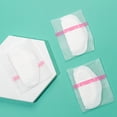 thumbnail image 3 of WHAMVOX Disposable Breast Pads for Daily Use Ultra-absorbent and Leakproof Postpartum Pads for Mothers, 3 of 6