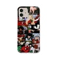 thumbnail image 1 of Funda De Silicona TPU Para LG K42 K62 K40S K11 K9 Q60 K50 K50S K22 Q52 K12 K52 K40 Prime Plus Max Suave WE-113 Inuyasha, 1 of 4