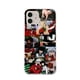 thumbnail image 1 of Funda De Silicona TPU Para Motorola Moto G7 G6 G71 G41 G7 G31 G51 Power Play Plus Suave WE-113 Inuyasha, 1 of 4