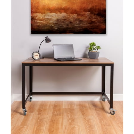 OneSpace - Rectangular Wood Table