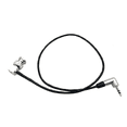 thumbnail image 4 of 3.5mm TRS to BNC Timecodes Cable for C300/C500/F55/ZoomF8 Camera for Enhances Your Camera Timecodes Capability, 4 of 5