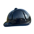 thumbnail image 3 of Casco ecuestre para niños Casco de equitación para niños para niños al aire libre Ciclismo Superficie lisa, 3 of 8