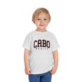 thumbnail image 3 of Cabo Mexico Toddler Shirt Gifts Boy Girl Size 2T-5T, 3 of 4