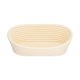 thumbnail image 1 of Cesta de fermentación de pan, cesta de fermentación de pan lavable, plato de fruta, herramienta de panadería, rendimiento confiable, 1 of 8