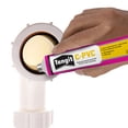 thumbnail image 4 of tangit pegamento para c-pvc amarillo 50 ml, 4 of 5