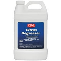 Citrus Degreaser by CRC