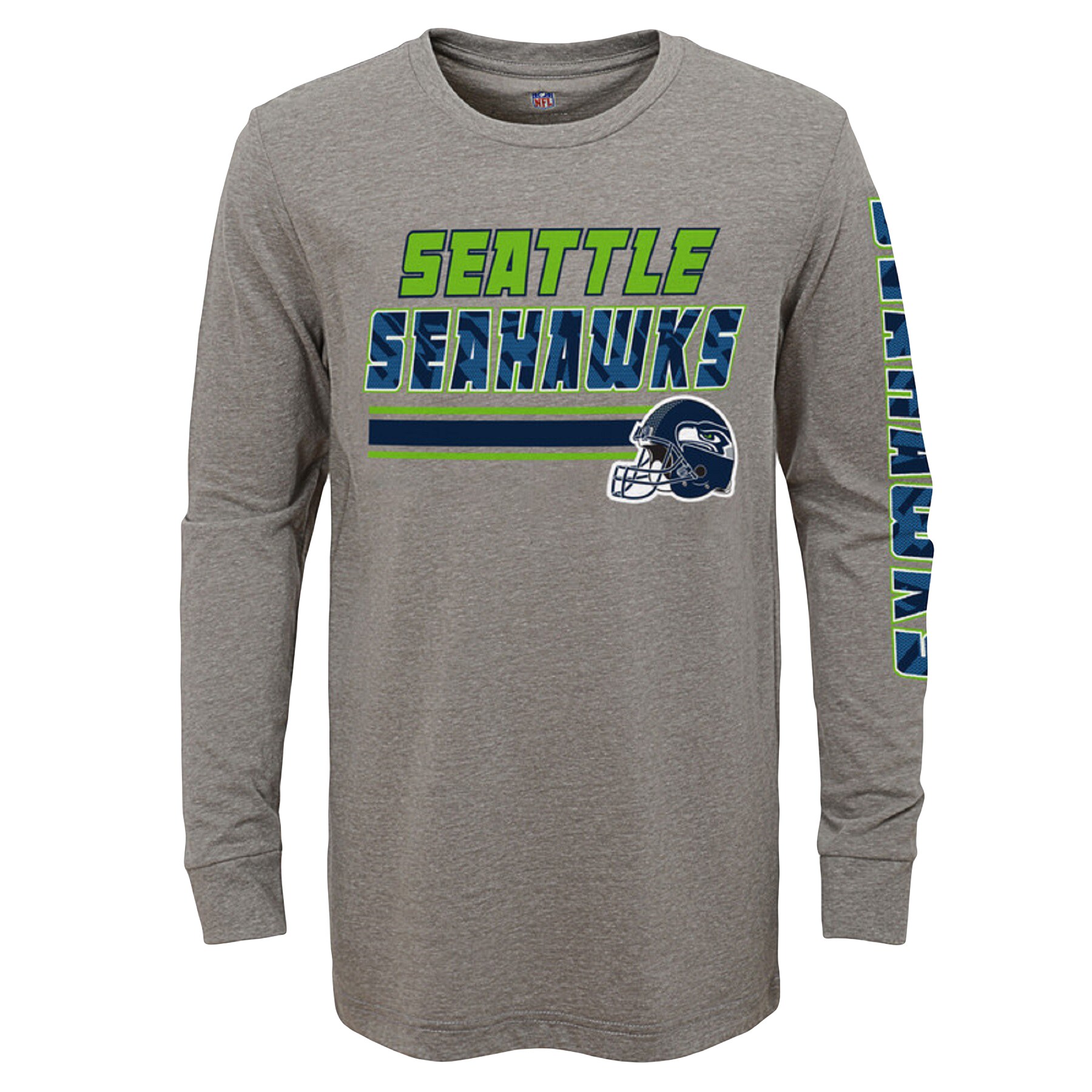 seattle seahawks youth t shirts