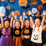 8 Pack Plush Slap Bracelets, Cute Animal Wristbands, Soft Stuffed Snap Bands for Kids & Adults, Party Favors, Gifts, Classroom Rewards