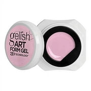 Gelish Art Form Gel 2D Technology Pastel Light Pink 5 g.