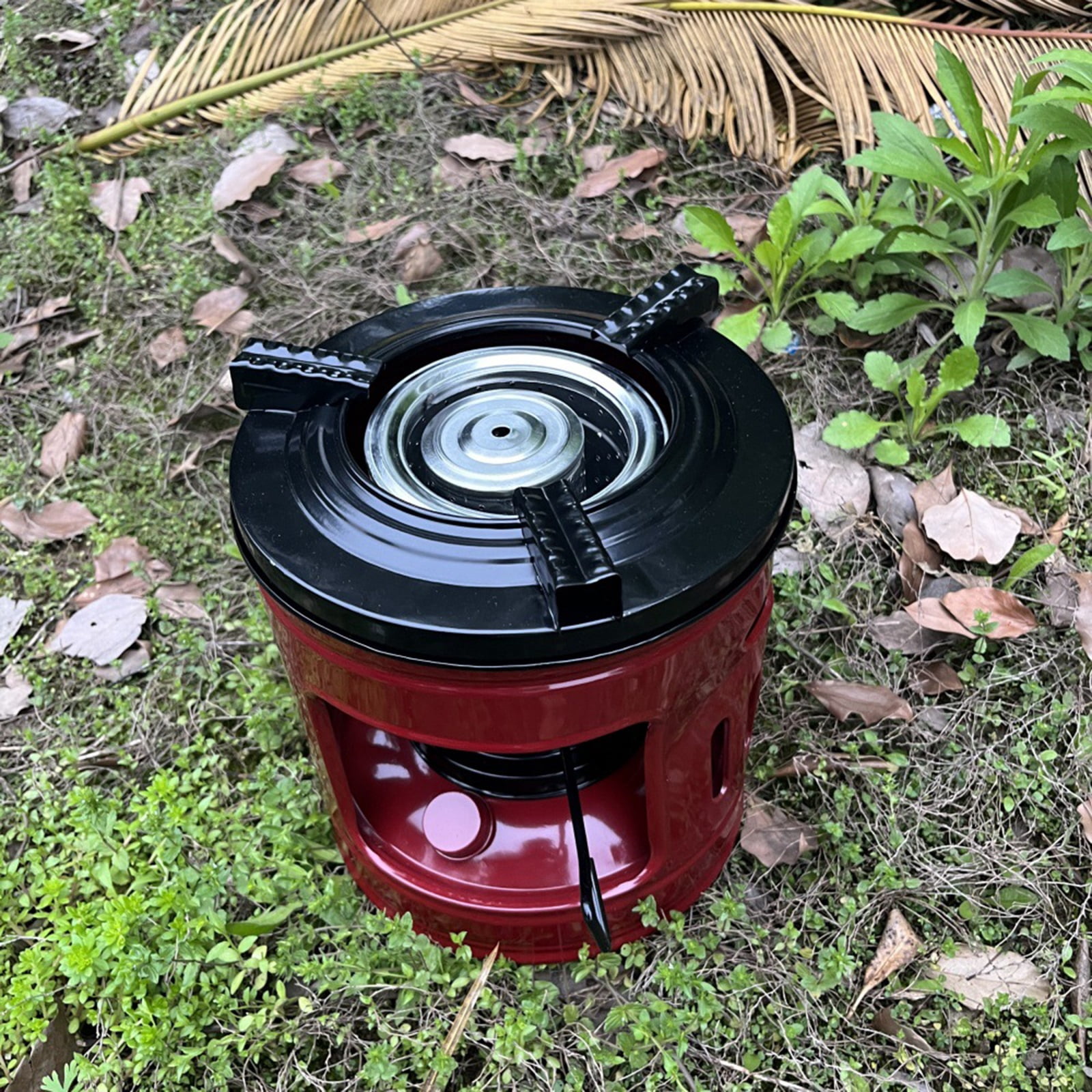 Portable Heaters, Stove Heater Camping Heater Portable Outdoor Stove Heating Tent Tent Heater Cover