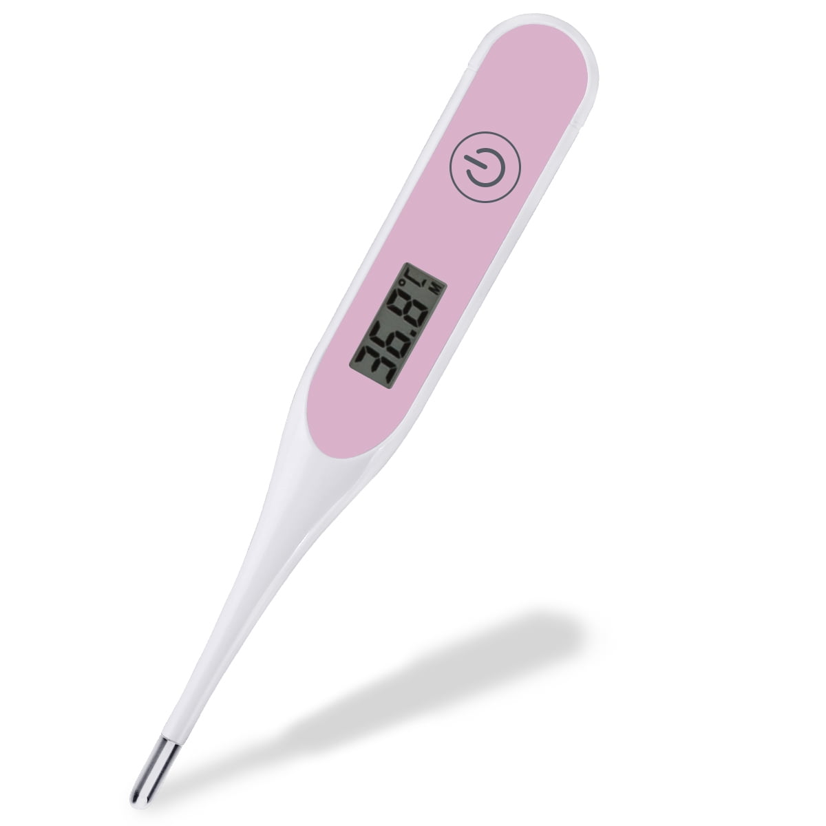 Baby armpit thermometer