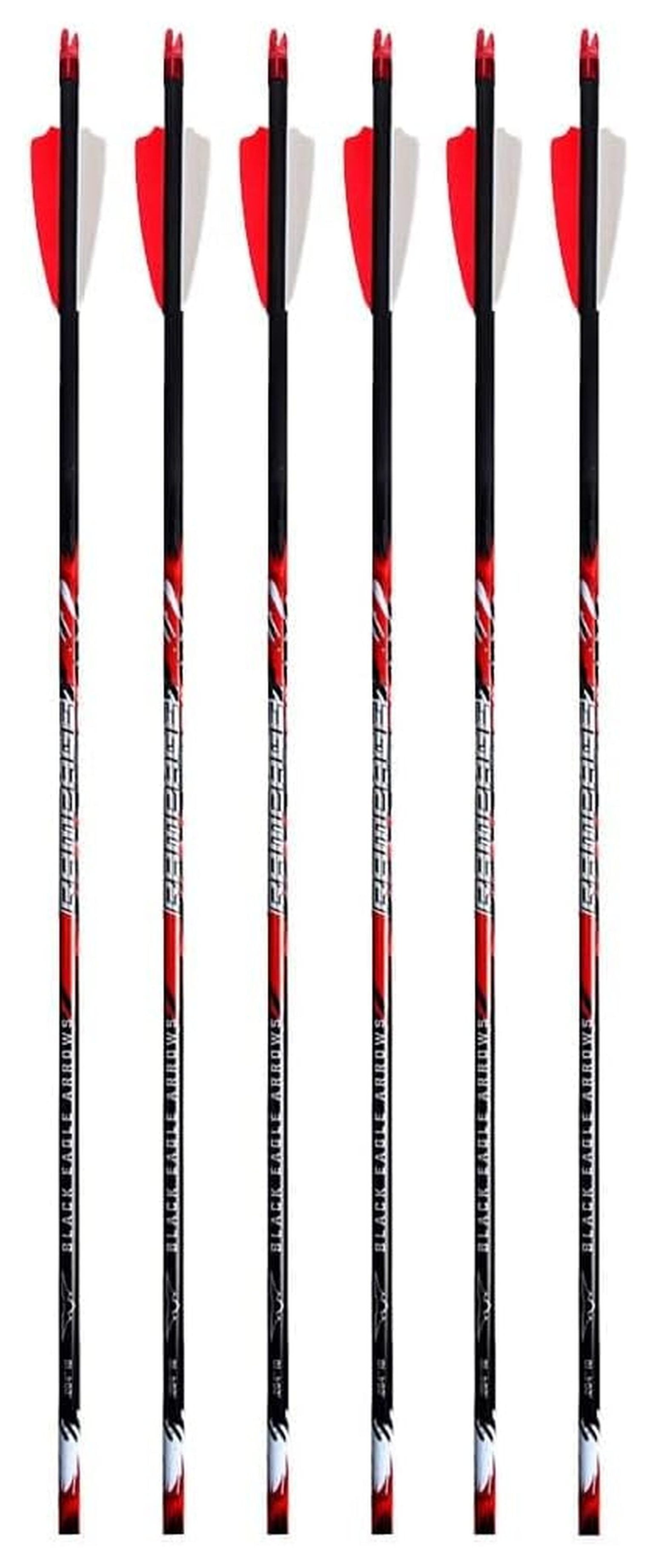 Carbon Express Speed Freak 55/70 Arrows, 30