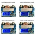 thumbnail image 4 of AOOOWER 35W Boost Drop Power Supply Module Adjustable Step Up Down Voltage Regulator, 4 of 5