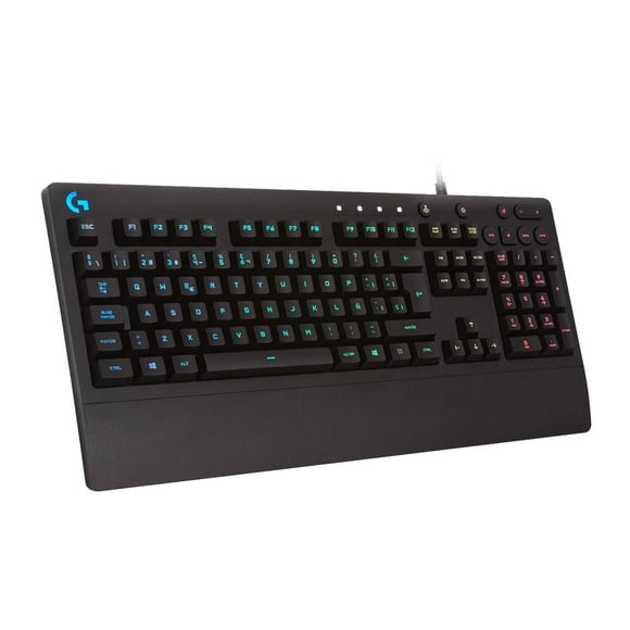Teclado Logitech G213 PRODIGY Negro