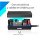 thumbnail image 4 of Cargador Para Laptop Compatible Para Toshiba 19V A 2.37A, 4 of 9