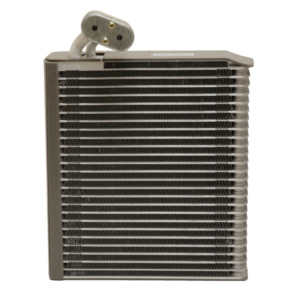 TYC 97333 A/C Evaporator Core For 05-09 Montana Relay Terraza Uplander Fits select: 2005-2008 CHEVROLET UPLANDER, 2006 PONTIAC MONTANA SV6 INCOMPLETE