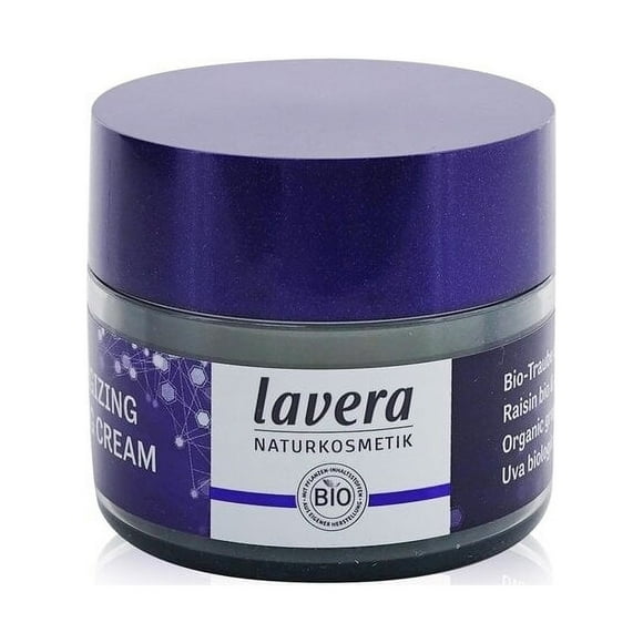 Lavera - Re-Energizing Sleeping Cream(50ml/1.6oz)