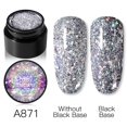thumbnail image 1 of Juego de esmaltes de uñas de Gel ROSALIND, arte de uñas de platino brillante para manicura, Gel de uñas Lak, colores UV, capa Base superior, imprimación, barnices híbridos Tan Jianjun unisex, 1 of 2
