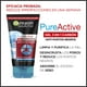 thumbnail image 2 of Limpiador Garnier Pure Active 3 en 1, carbón vegetal, 150 ml, 2 of 8