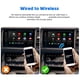 thumbnail image 4 of Adaptador inalámbrico Android Auto Ehuebsd módulo inteligente carga USB, 4 of 9