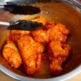 thumbnail image 2 of Texas Pete 1 Gallon Hot Sauce, 2 of 2