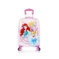 thumbnail image 3 of Heys International Disney Princess Kids' Spinner Luggage, 3 of 5