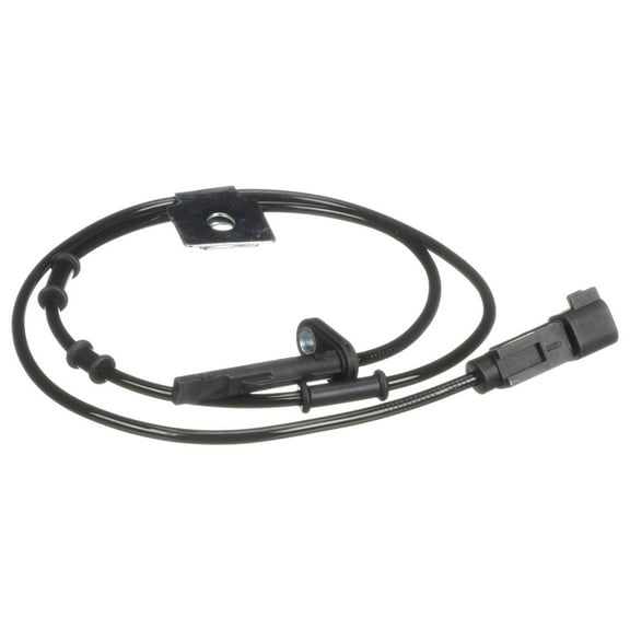 Delphi Abs Wheel Speed Sensor P/N:Ss11516 Fits select: 2010-2017 CHEVROLET EQUINOX, 2010-2017 GMC TERRAIN